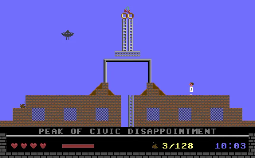 Скриншот 5 к игре Pet Shit Billy