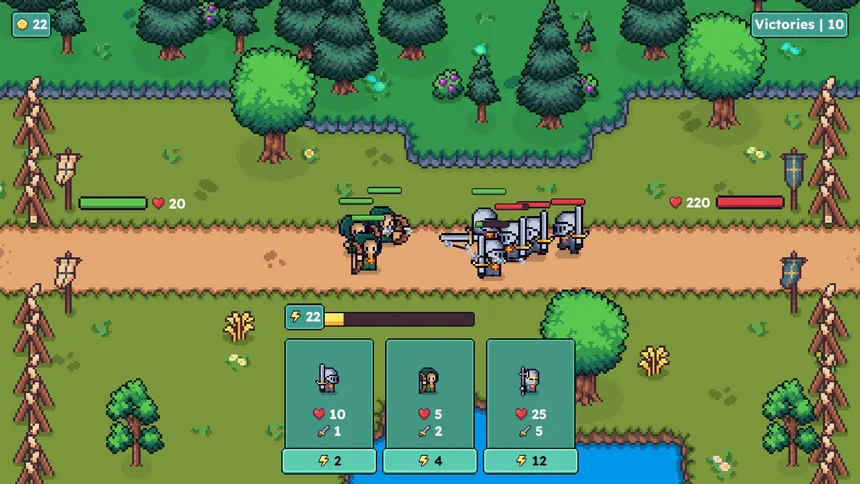 Скриншот 5 к игре Blindsided Labs
