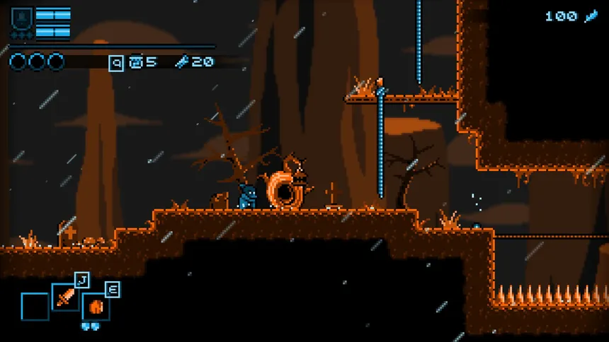 Скриншот 5 к игре Crow Boss