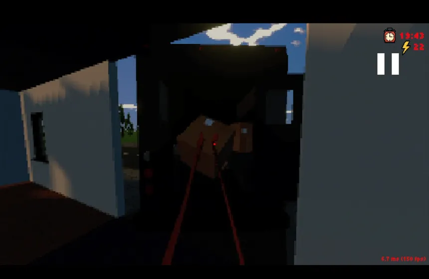 Скриншот 3 к игре BOXBOYMAN