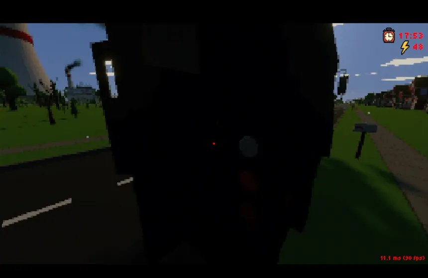 Скриншот 7 к игре BOXBOYMAN