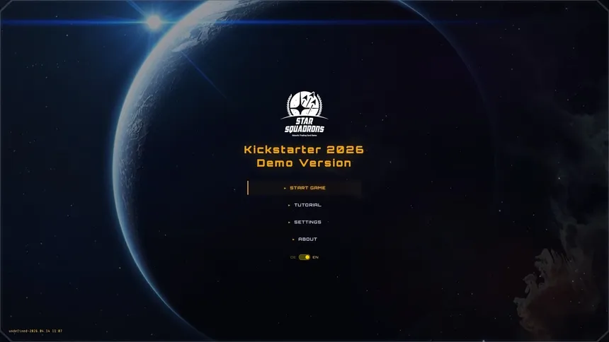 Скриншот 2 к игре Star Squadrons: Galactic Trading Card Game