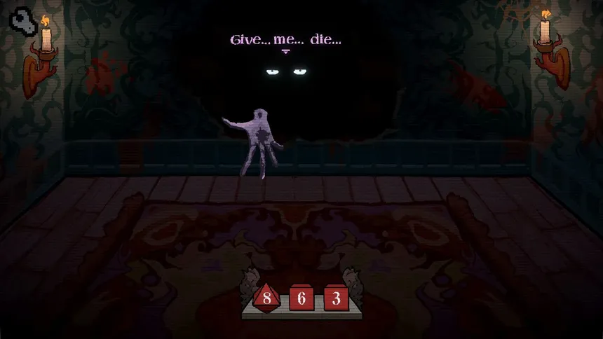 Скриншот 6 к игре Die to Play