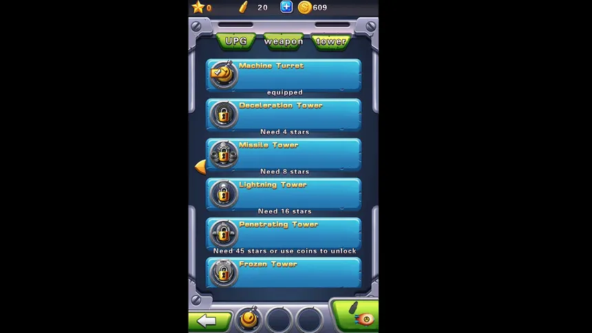 Скриншот 3 к игре 火线战争The Warfare