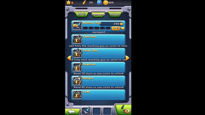 Скриншот 4 к игре 火线战争The Warfare