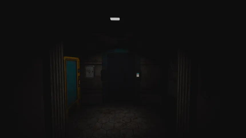 Скриншот 7 к игре Biodome Mystery