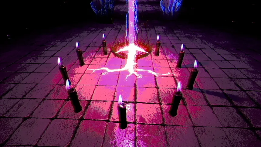 Скриншот 5 к игре Exorcist: Oldest Tongue
