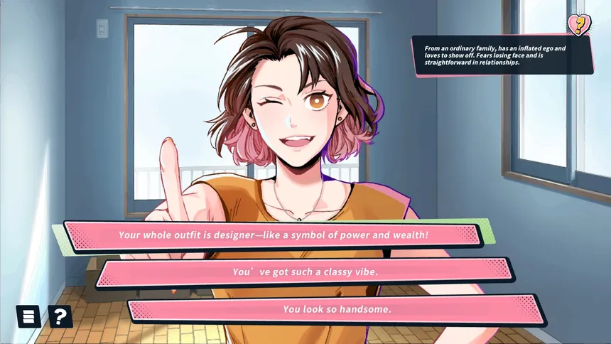 Скриншот 2 к игре Re:Burn The Bonfire of Taiwan