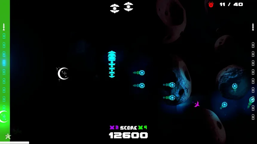 Скриншот 8 к игре S.R.A
