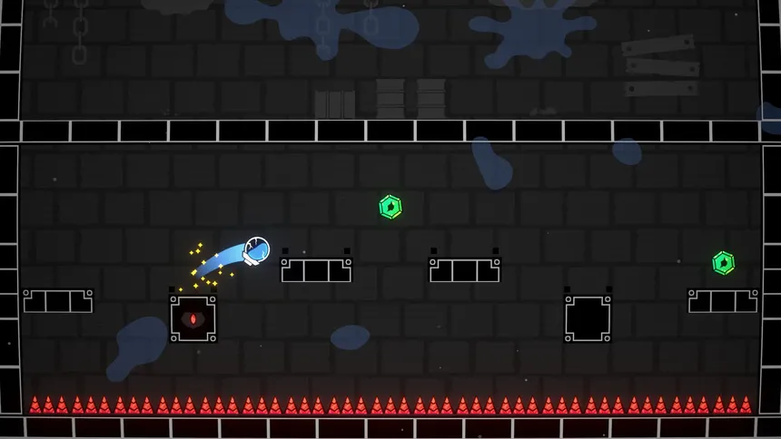 Скриншот 1 к игре Don't Break