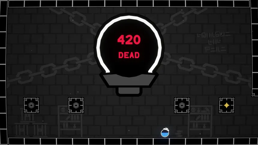 Скриншот 3 к игре Don't Break