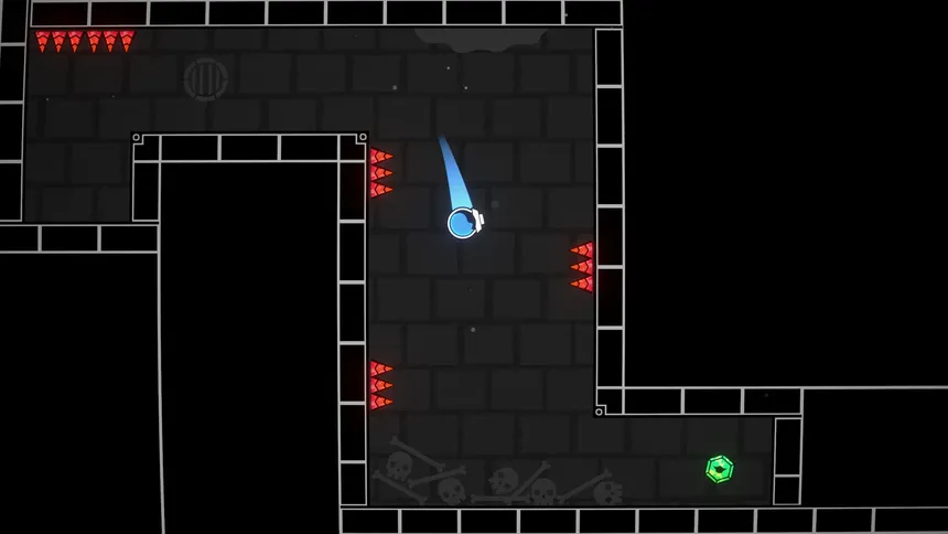 Скриншот 5 к игре Don't Break
