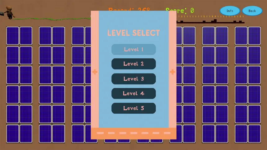 Скриншот 3 к игре FlipCard
