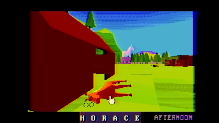 Скриншот 4 к игре TÖLT