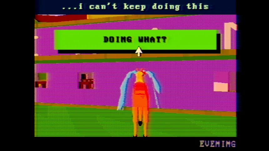 Скриншот 5 к игре TÖLT