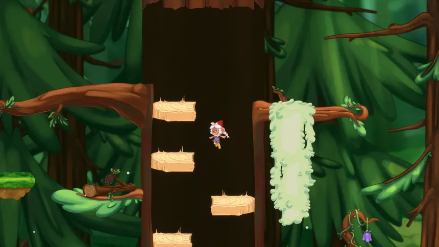 Скриншот 4 к игре Home Sweet Gnome