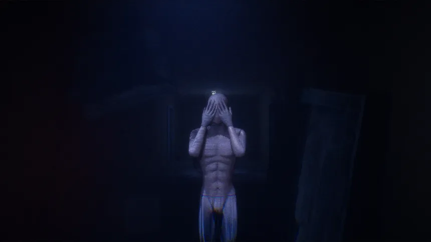 Скриншот 6 к игре Echoveil : The Last Guest