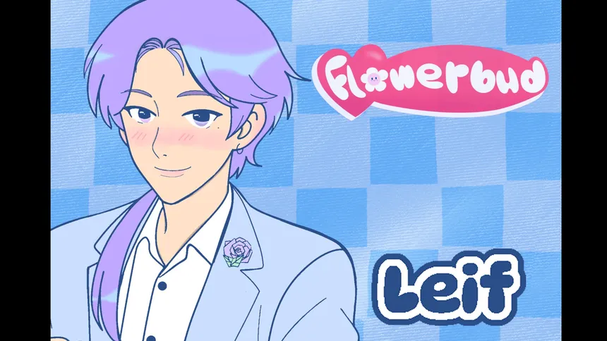 Скриншот 4 к игре Flowerbud