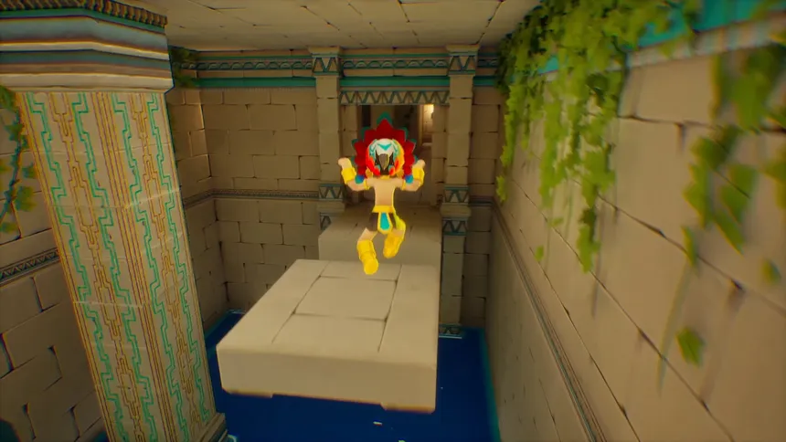 Скриншот 2 к игре Nelli The Seer