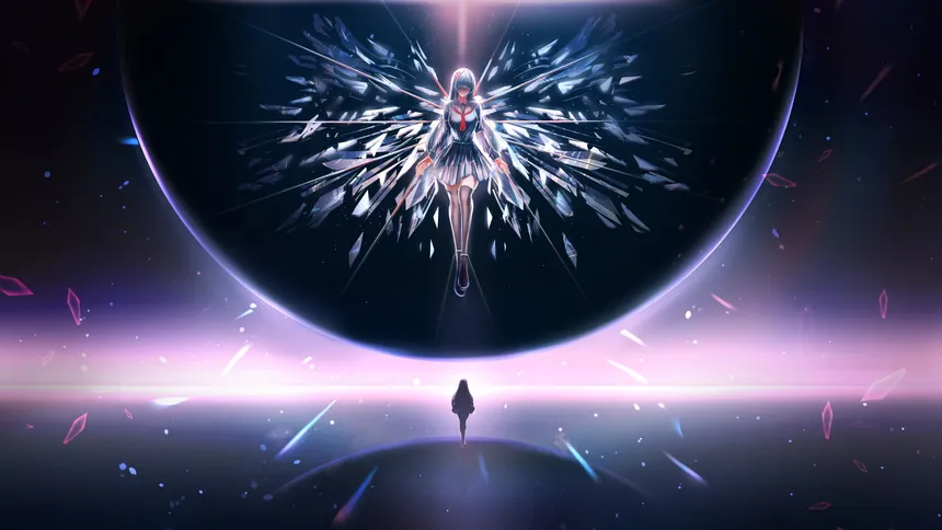 Скриншот 8 к игре 幽夜少女之鏡