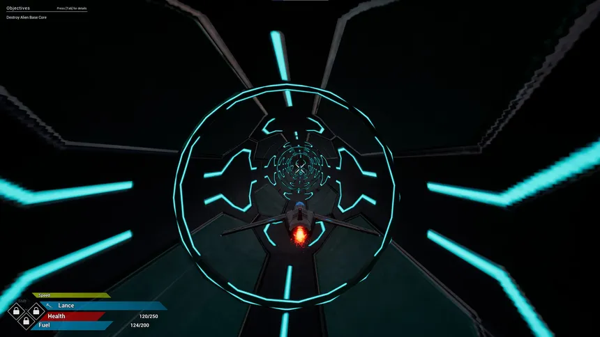 Скриншот 7 к игре Directive: Intercept