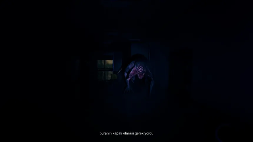 Скриншот 5 к игре GÖREV
