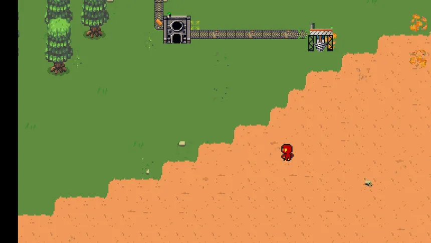 Скриншот 8 к игре Shipwrecked: A Quick Automation