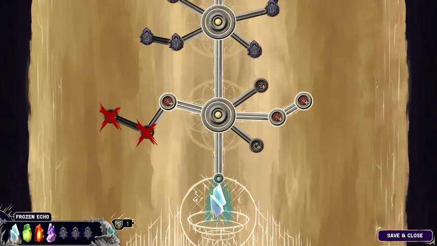 Скриншот 7 к игре Instruments of Power