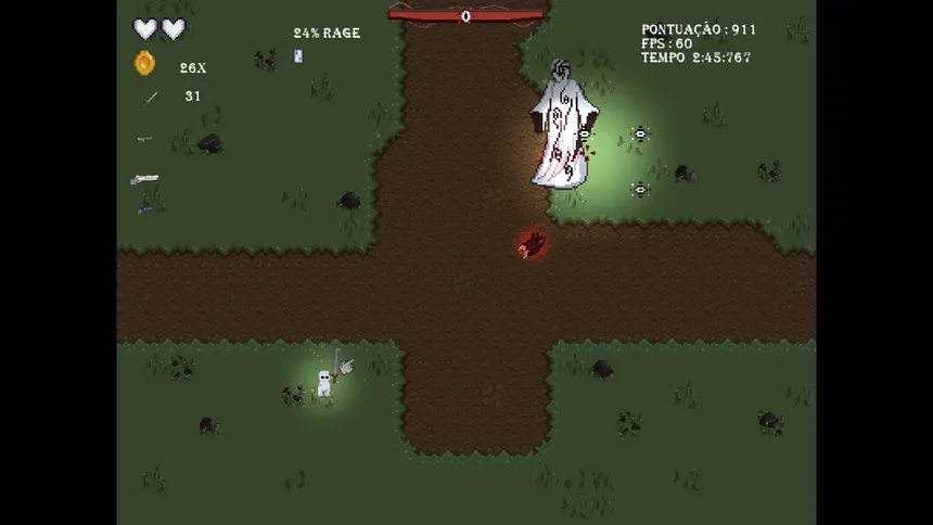 Скриншот 2 к игре Ominigun