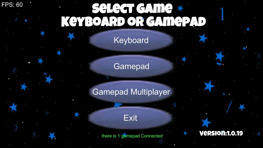 Скриншот 4 к игре Math Party Fezgugel