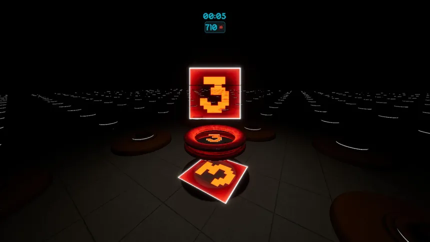 Скриншот 2 к игре SUPERSWEEP