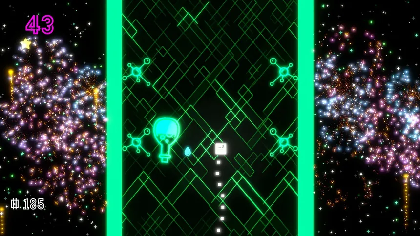 Скриншот 2 к игре Kubeon