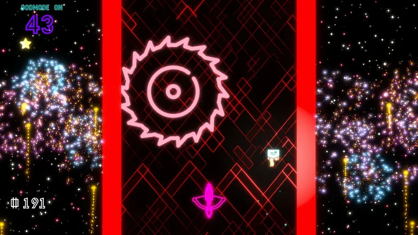 Скриншот 4 к игре Kubeon