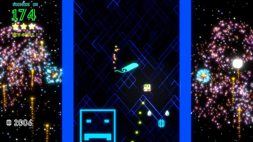 Скриншот 6 к игре Kubeon