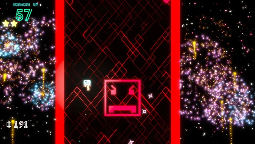 Скриншот 7 к игре Kubeon
