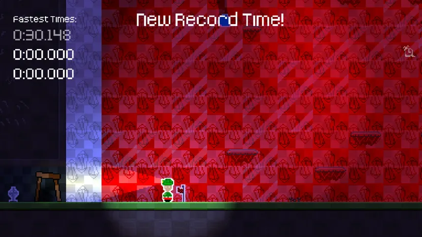 Скриншот 4 к игре ElfMiner