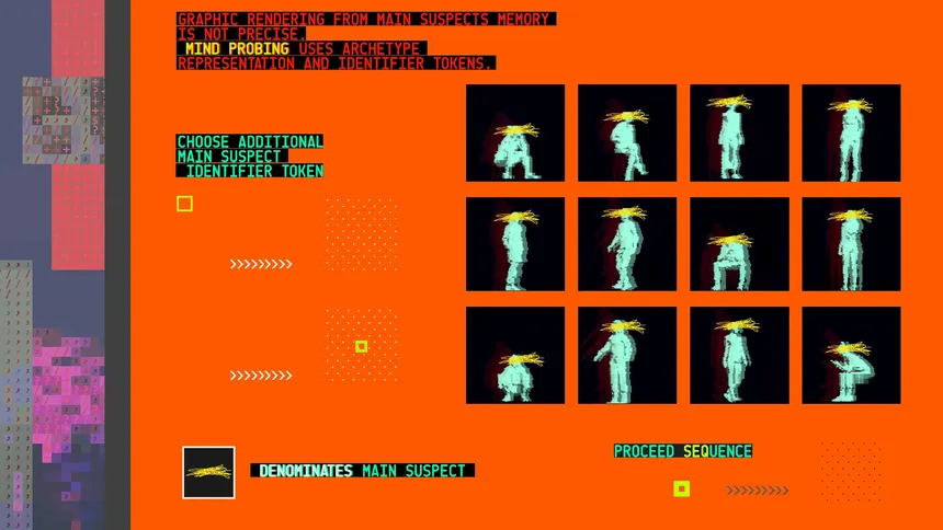 Скриншот 6 к игре a permanent echo