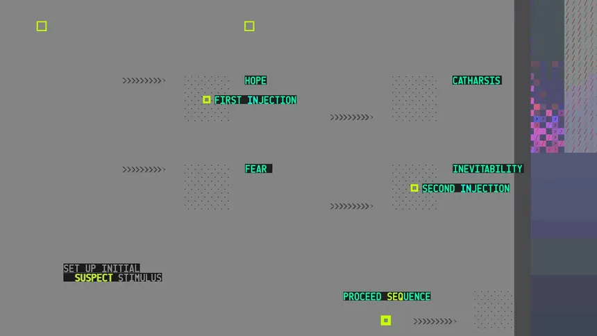Скриншот 7 к игре a permanent echo