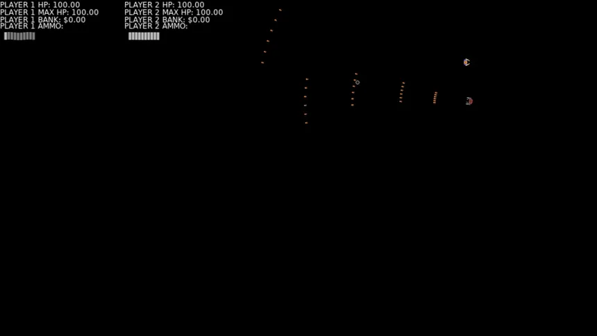 Скриншот 1 к игре ProcW