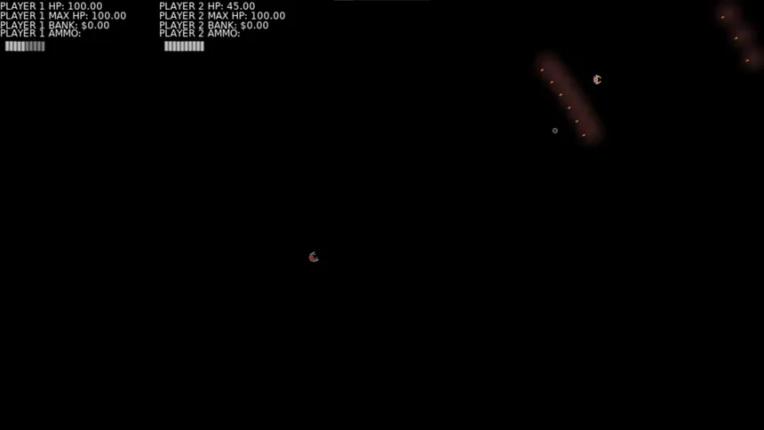 Скриншот 2 к игре ProcW