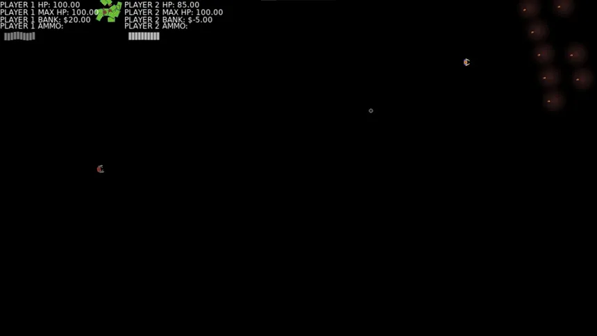 Скриншот 4 к игре ProcW