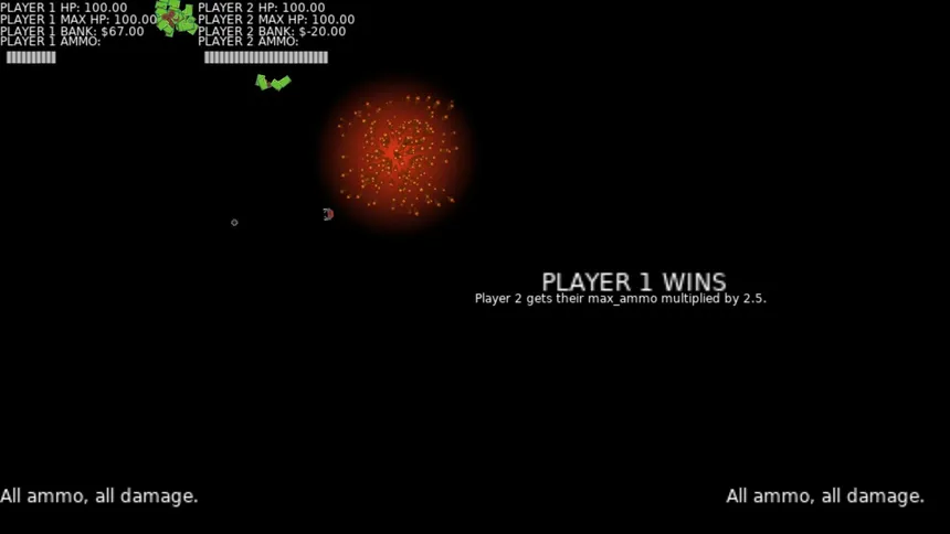 Скриншот 5 к игре ProcW