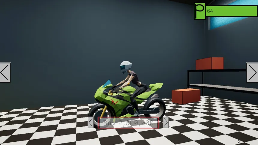 Скриншот 4 к игре HelmetFire