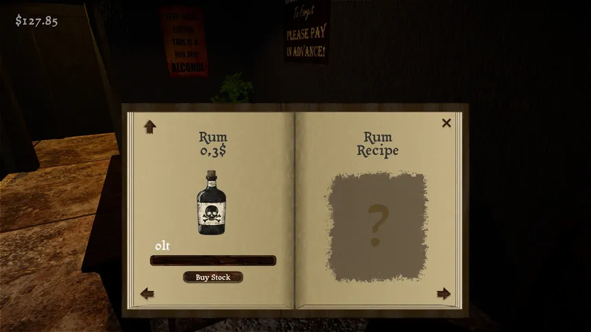 Скриншот 3 к игре Silent Spirits