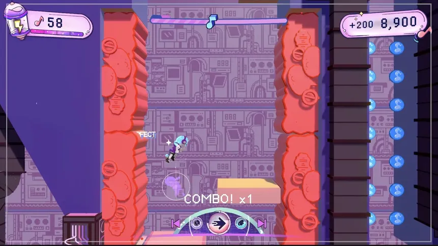 Скриншот 3 к игре BeatBo