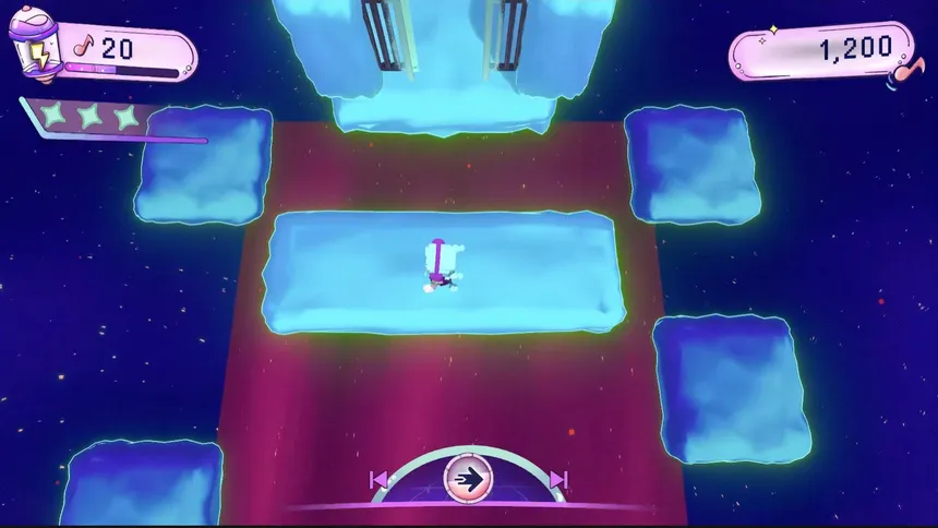 Скриншот 6 к игре BeatBo