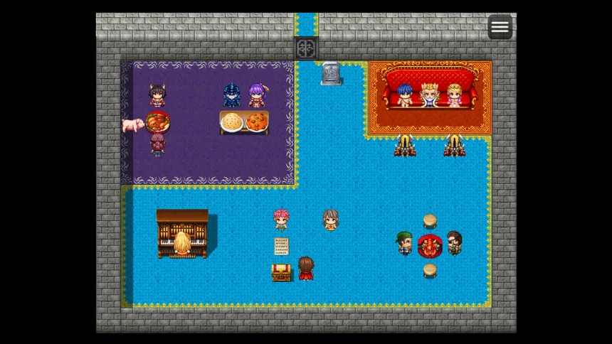 Скриншот 4 к игре 謎解き二十部屋