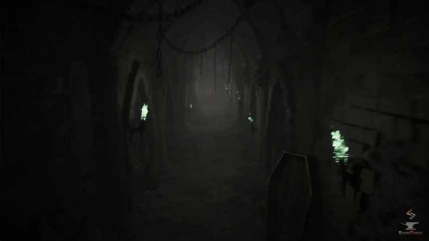 Скриншот 2 к игре Runic Prophecy