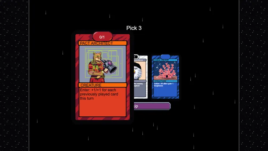 Скриншот 7 к игре Galactic Overlord