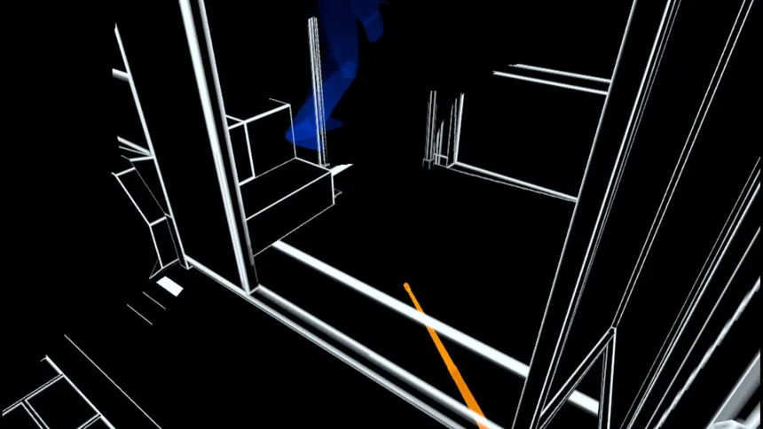 Скриншот 3 к игре BlindSimulator